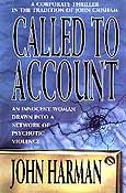 Called to Account book