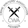 Member of Australian Crime Writers Association